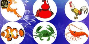 Bầu cua tôm cá loại hình giải trí hấp dẫn