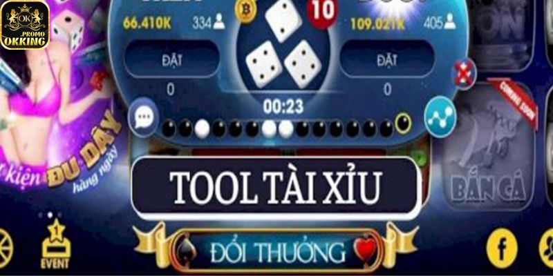 Các bước cài đặt tool tài xỉu đơn giản