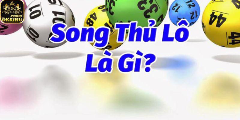 Song thủ lô loại hình trong lô đề