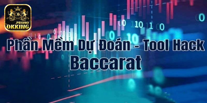 Tổng hợp tool hack baccarat